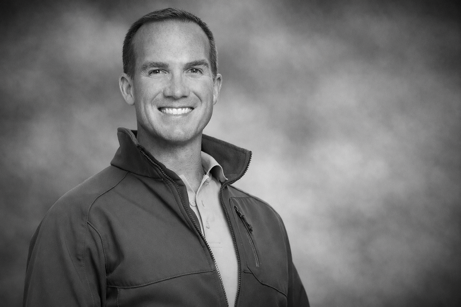 Benjamin J. Falk headshot